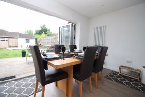 Dining Area- click for photo gallery